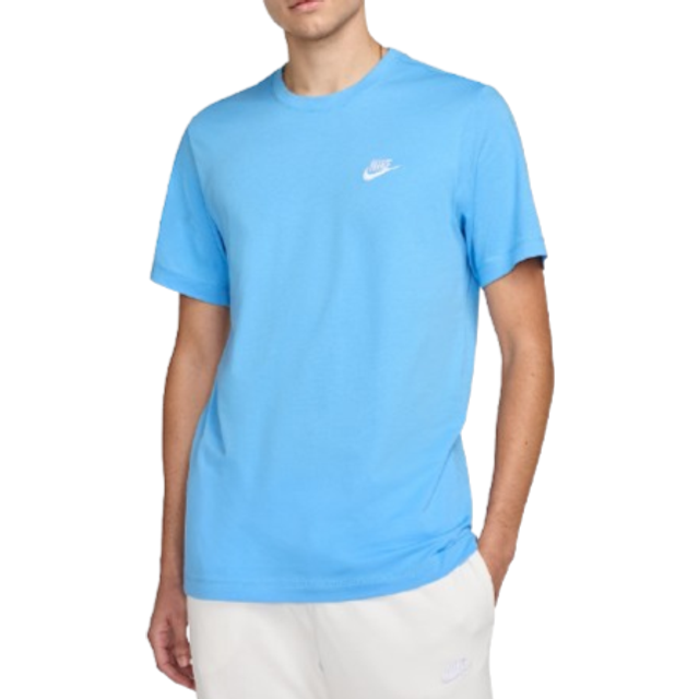T-shirt 'CLUB'