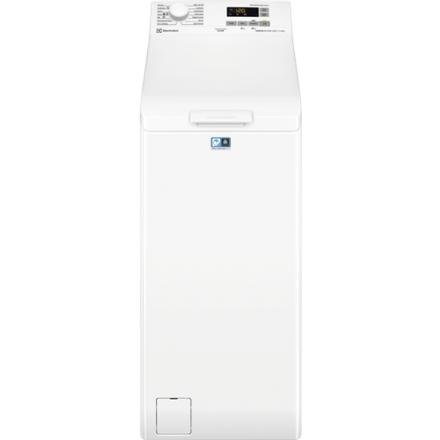 Tvättmaskin toppmatad 7 kg EW6T462O4O Electrolux PerfectCare 600