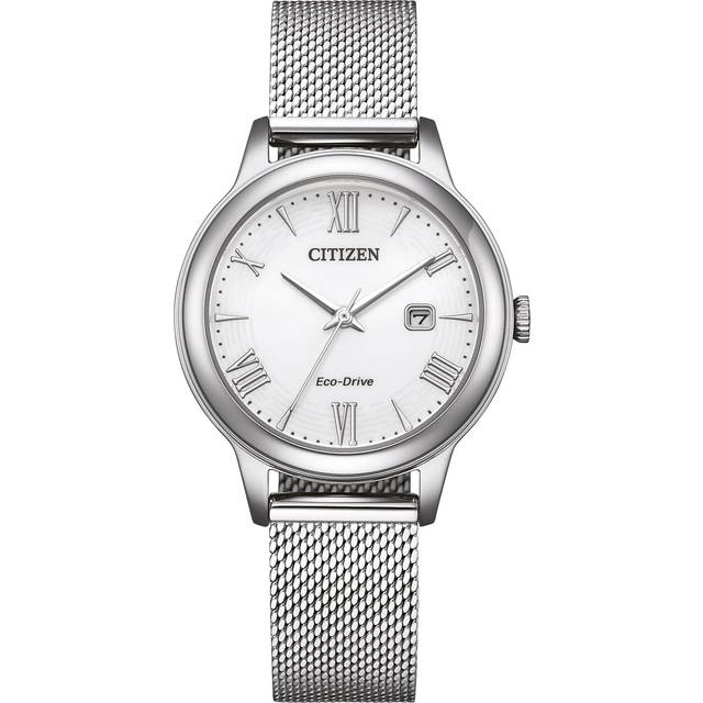 Citizen EW2621-75A Damenuhr Eco-Drive Elegance 31,5mm 10ATM