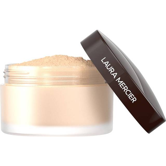 Laura Mercier Facial make-up Powder Translucent Loose Setting Powder 001 9,6 g ()