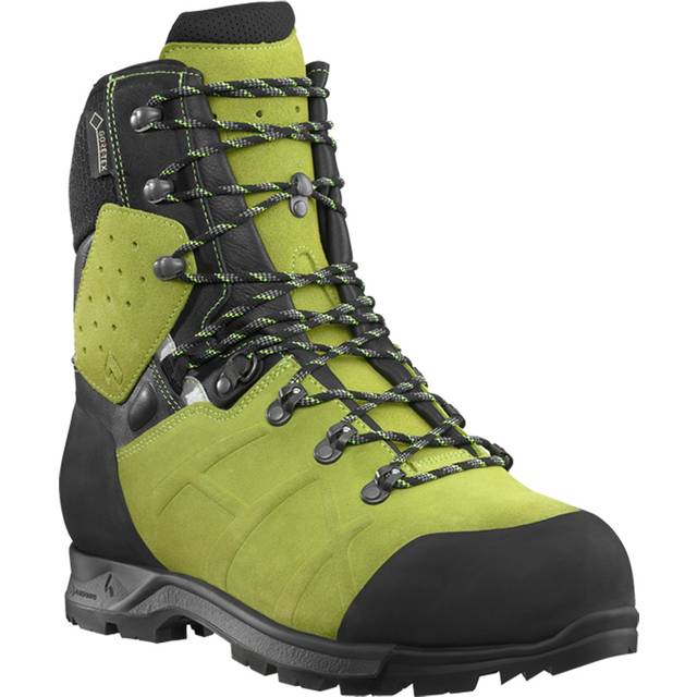 Haix Mens Protector Ultra 2.0 GTX Chainsaw Boots UK Size 10 (EU 45)