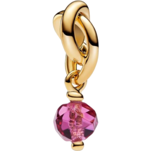 Pandora Anhänger Moments 763462C10 - gold