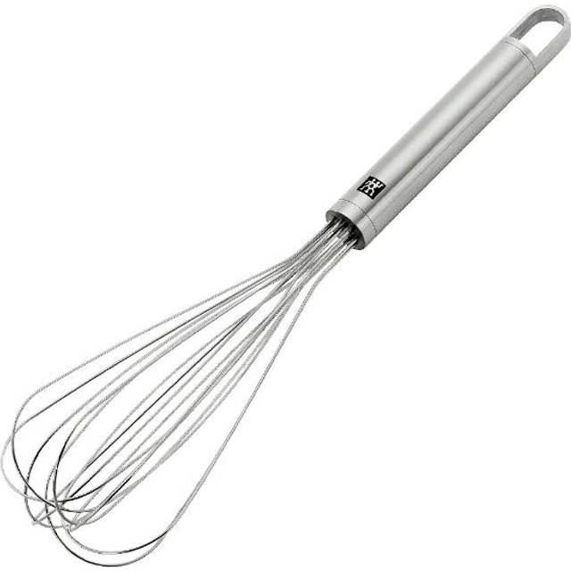 Zwilling Zwilling Pro ballongvisp 28 cm - Silverfärgad