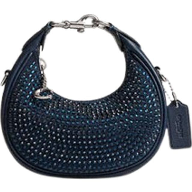 Jonie Bag With Crystal