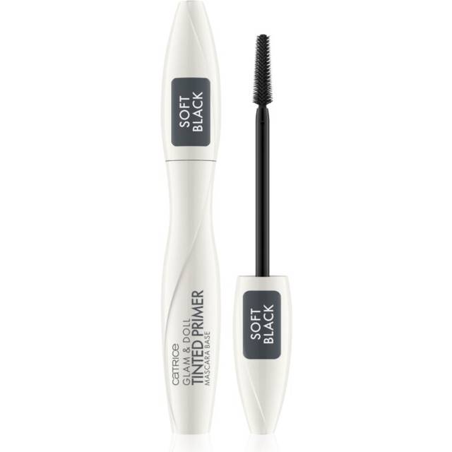 Catrice Glam & Doll Tinted Primer - Sort