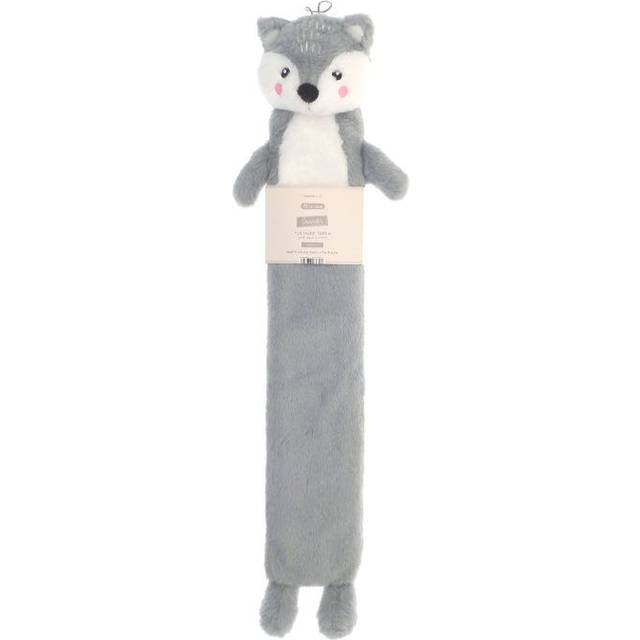 Country Club Novelty Long Hot Water Bottle - Dog