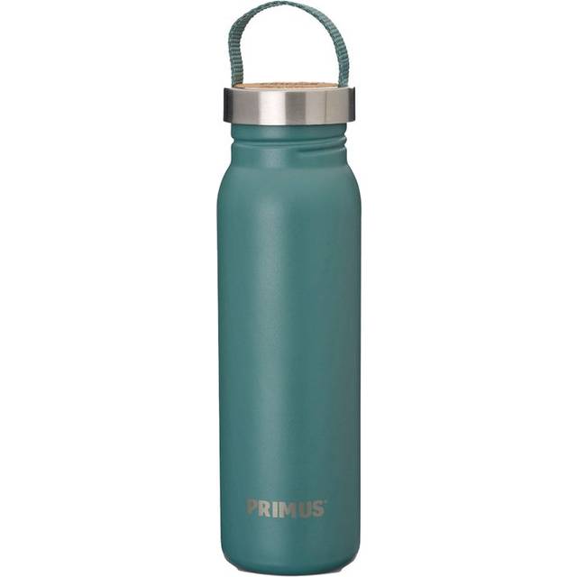 Primus Klunken Bottle 0.7L Frost - Blue (One size)