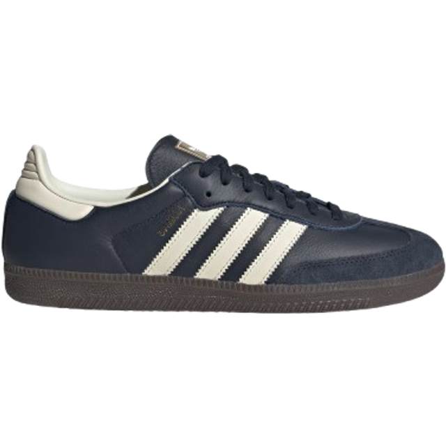 Sneakers adidas Samba Og Night Navy/ Core White/ Gum5 EUR 39 1/3