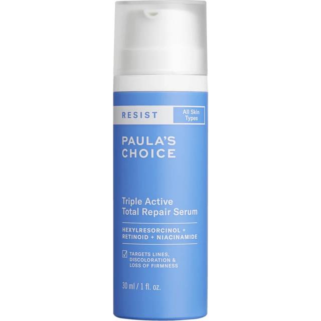 Resist Triple Active Total Repair Serum 5 ml