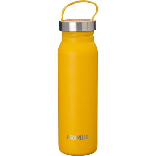 Primus Klunken Bottle 0.7L Yellow (One size)