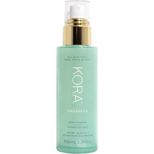Kora Organics Minty Mineral Hydration Mist 100 ml