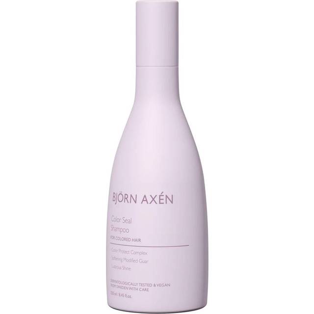 Color Seal Shampoo 250 ml