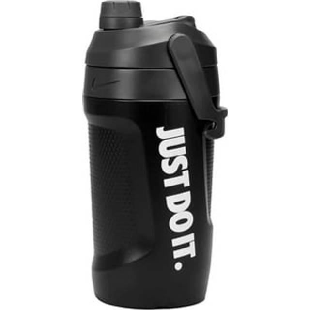 Nike Fuel Water Bottle