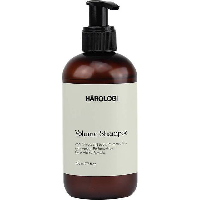 Hårologi Volume Shampoo 230ml