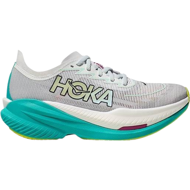 Mach X 2 W löparskor FROST / ELECTRIC AQUA Dam 6.5