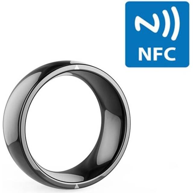 JAkcom Smart Ring 62.8 mm iOS Android R4