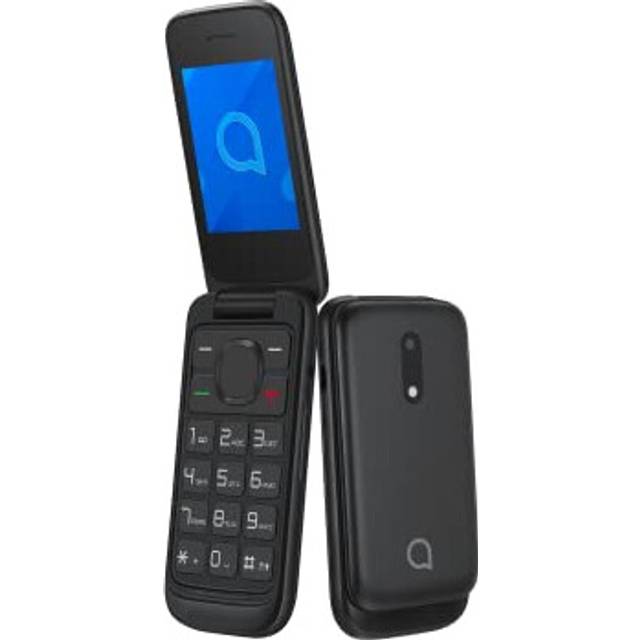 20.57 UK Sim Free Feature Phone (Renewed)
