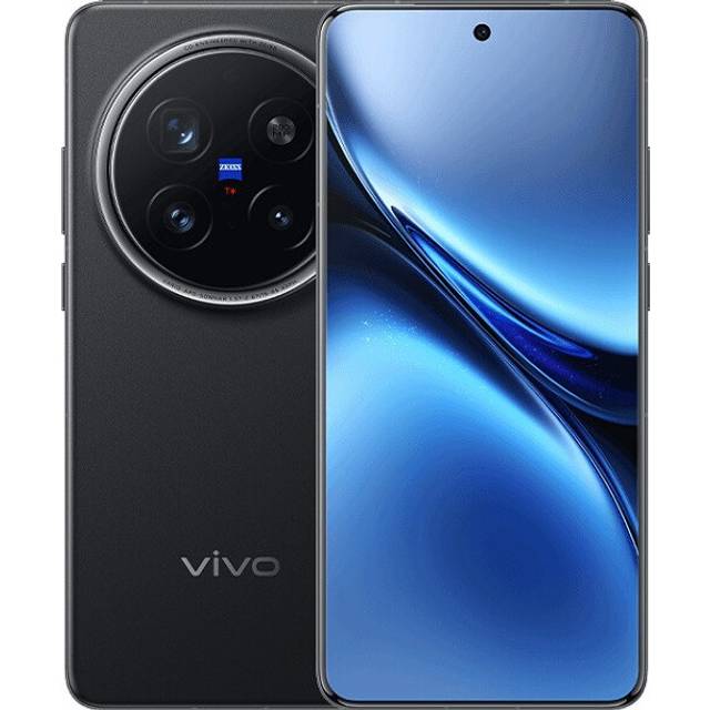 Vivo X200 Pro 5G SmartPhones android mobile