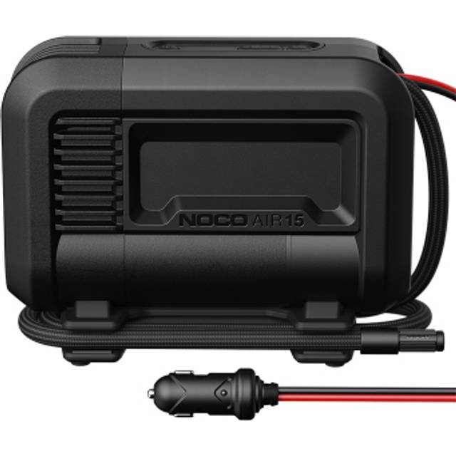 NOCO Portable Air-Compressor Air15