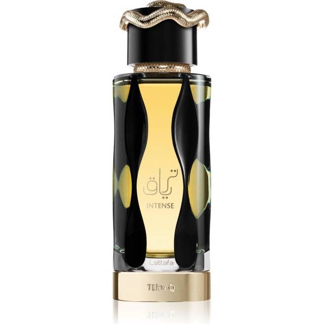 Lattafa Teriaq Intense Eau De Parfum 100ml