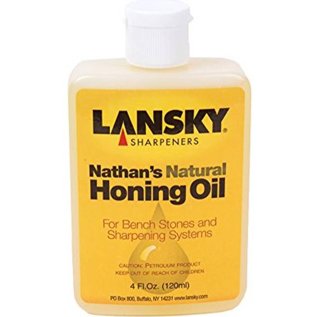 Honing Oil, 4 fl. oz.