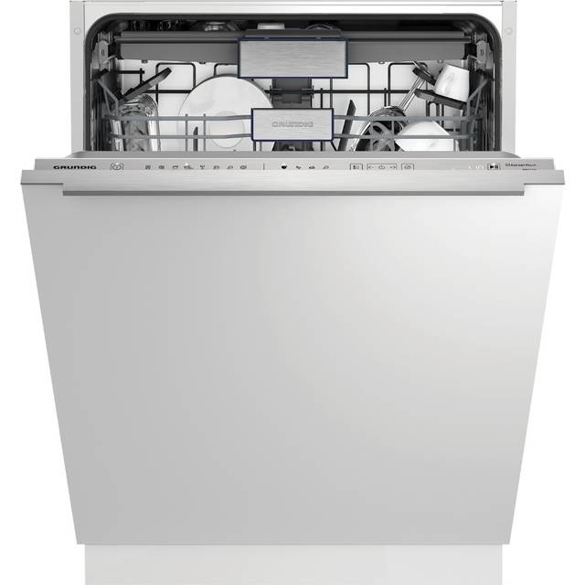 GRUNDIG GR5500 GNVP4620 integrerad diskmaskin