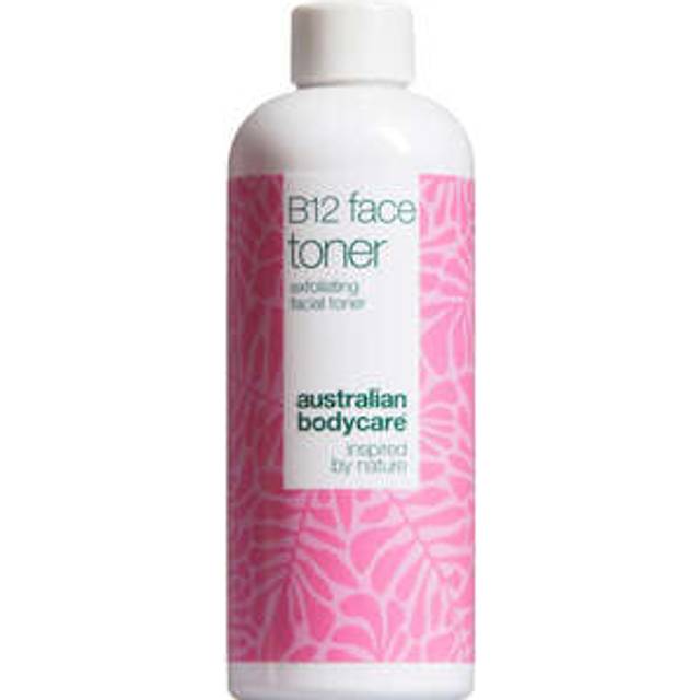 Vitamin B12 Exfoliating Toner With 7% Glycolic Acid – Boosts Natural Glow And Smooths Skin Texture 2