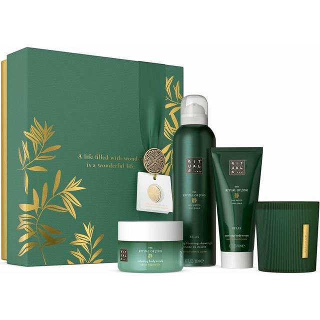 Rituals The Ritual of Jing Geschenkset 4-teilig