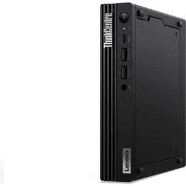 Lenovo ThinkCentre M70q G4 - i5 - 16GB RAM - 256GB SSD - Inget OS
