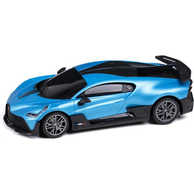 Bugatti Divo R/C 1:24 Scale 2.4ghz Blue