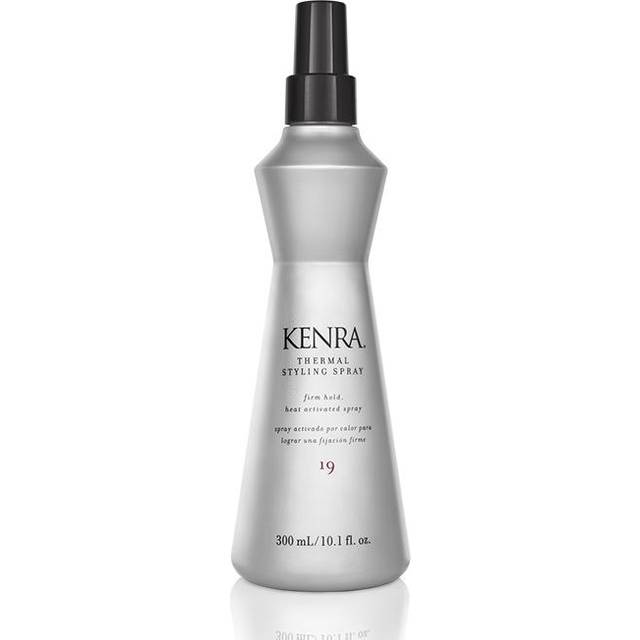 Kenra Professional Thermal Styling Spray 19 10.1 Oz
