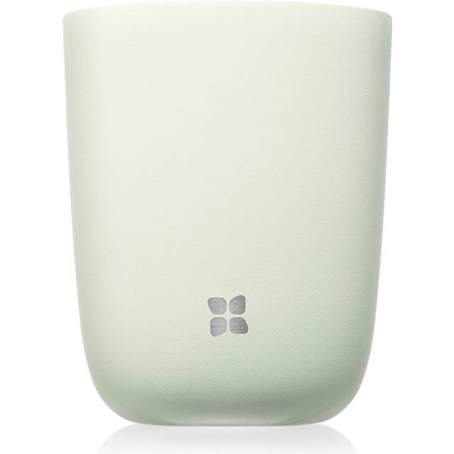Waterdrop Steel Cup en rostfri mugg Pastel Olive Matte 350 ml