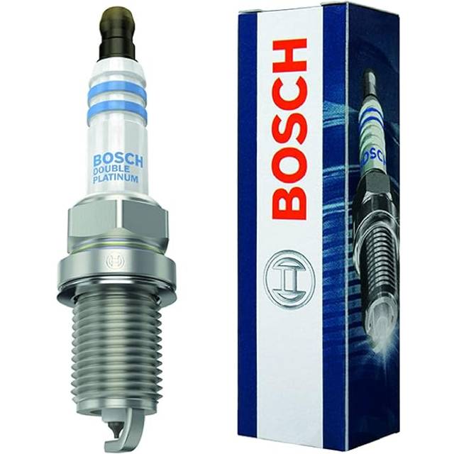 RIDEX 686S0022 Tändstift