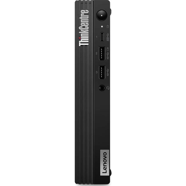 Lenovo ThinkCentre M70q Gen 4 Intel Core i5-13400T 8GB 256GB SSD Win11 P Mini PC