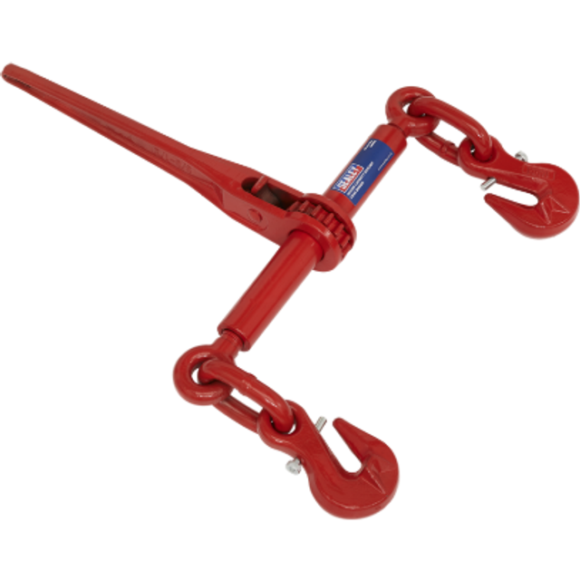 Sealey Ratchet Load Binder 9.5-12.7mm 4200kg Capacity