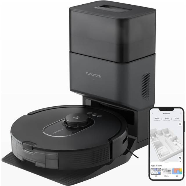 Robot Vacuum Cleaner Roborock Q5MP52-00