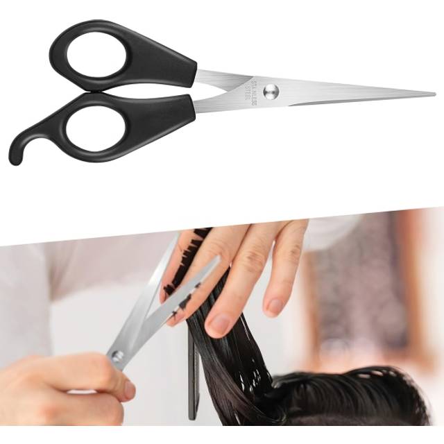 Stargadgets Ammattimaiset Kampaajien Sakset Parturi-Kampaamoon