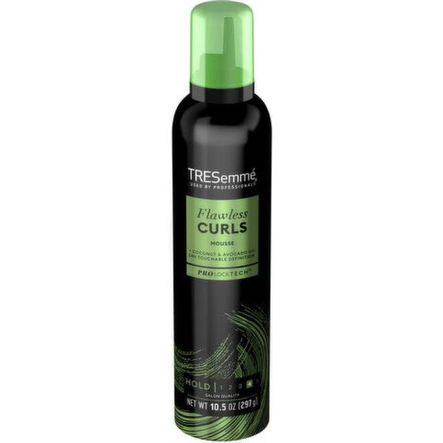 TRESemme Tres Hair Mousse, Extra Hold, 10.5 Ounce