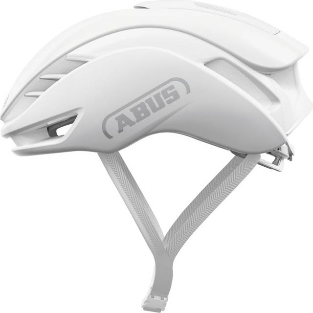 Abus GameChanger 2.0 Helmet Pure White, Size L