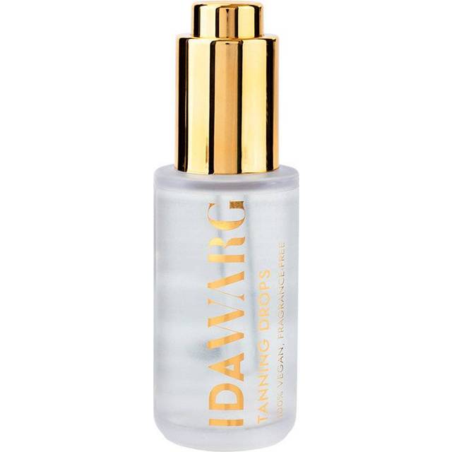 Ida Warg Beauty Tanning Drops 45 ml