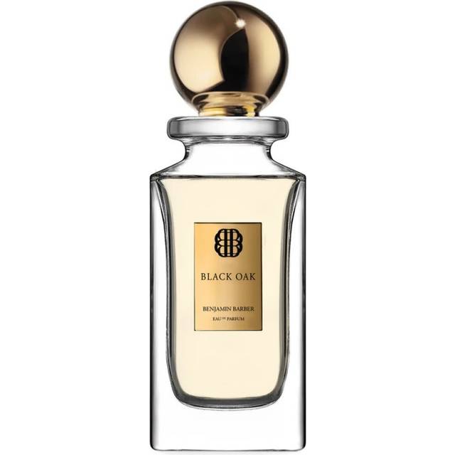 Benjamin Barber Black Oak EdP (75 ml)