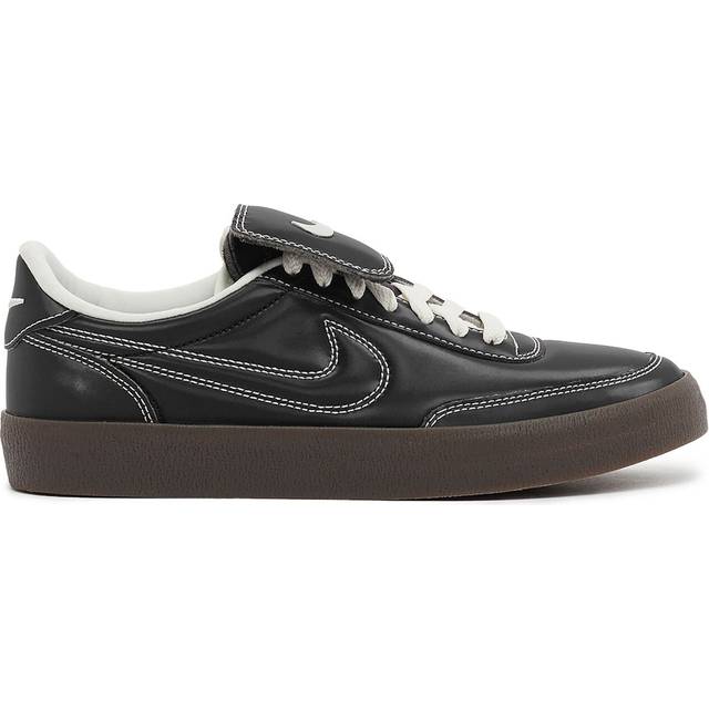 Nike Killshot 2 Premium 'Black' HQ3489-010 - Black/Cream