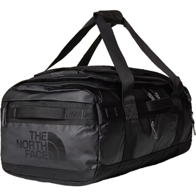 The North Face Base Camp Voyager 42L travel bag 58 cm gray