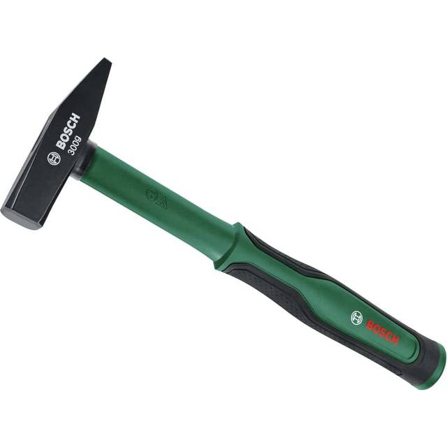 Bosch Fibreglass Core Engineers Hammer 300g