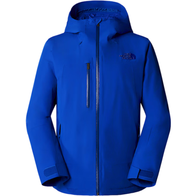 The North Face Descendit Jacka för män, Tnf Blue, XL