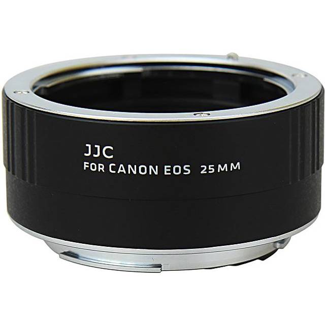 25mm marco auto extension tube for canon ef-s ef mount t7 t7i t6 t6i t5i t4i t3i