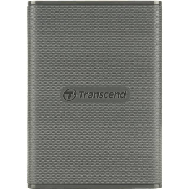 Transcend bärbar SSD ESD360C 1TB USB Type-C 20 Gbit/s — TS1TESD360C