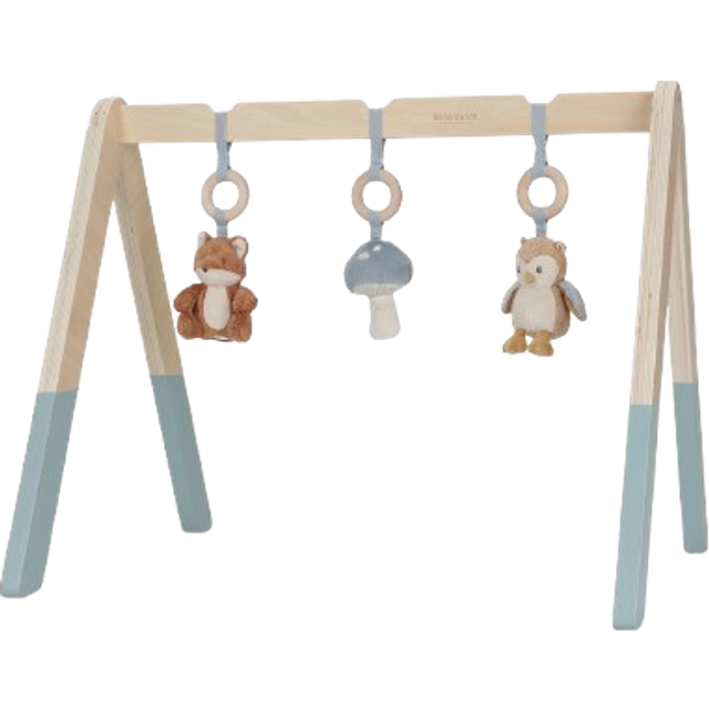 Little Dutch - Babygym Forest Friends (LD8910)