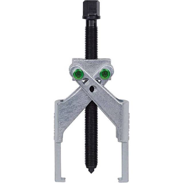 Abzieher m.Krallenfüßen 14-2, Spann-T.125mm Spann-W.10-140mm 3,5 t KUKKO