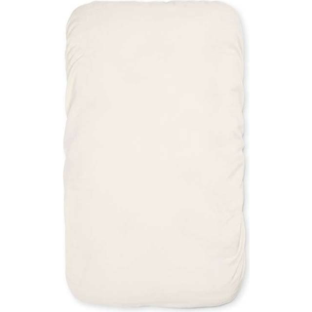 Moonboon - Fitted Sheet - Sängkläder för barn - Nature - Cradle Size - Cradle